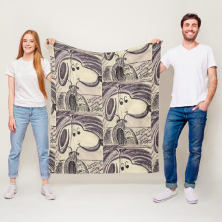 MANTA POLAR #SNOOPY AKA #JOECOOL