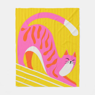 Manta Polar Snoozing Whiskers