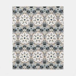 Manta Polar Snow Web