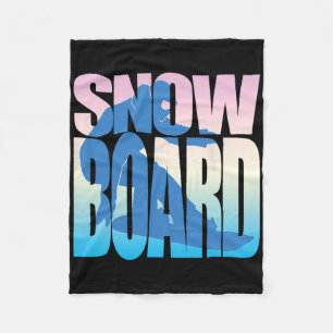 Manta Polar Snowboard3