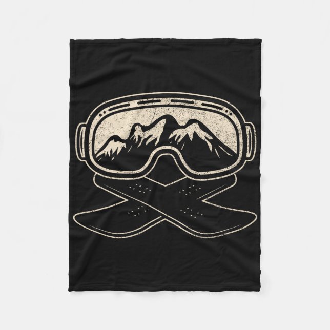 Manta Polar Snowboard Snowboard Snowboard Snowboard Freestyle (Anverso)