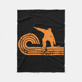 Manta Polar Snowboarder T Shirmen