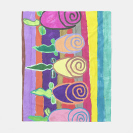 Manta Polar Snowie Schrode