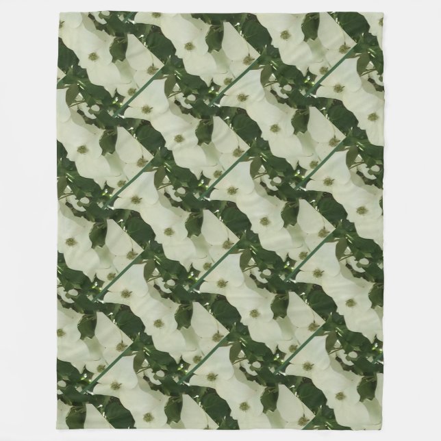 Manta Polar Snowowy Cosy Fleece Blanket (Anverso)