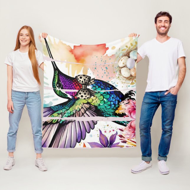 Manta Polar Snuggly  (In situ)