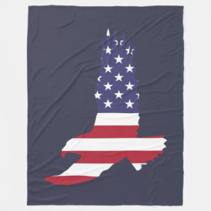 Manta Polar Soaring Patriot