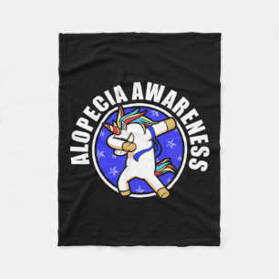 Manta Polar Sobreviviente amante del guerrero de la pérdida de