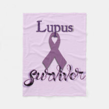Sobreviviente de Lupus
