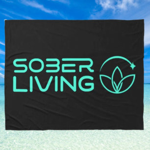 Manta Polar Sobrio y brillante - Funda de Lotus Power