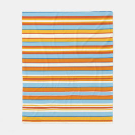 Manta Polar Soccer Football Fleece Blanket