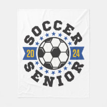 Soccer Senior 2024