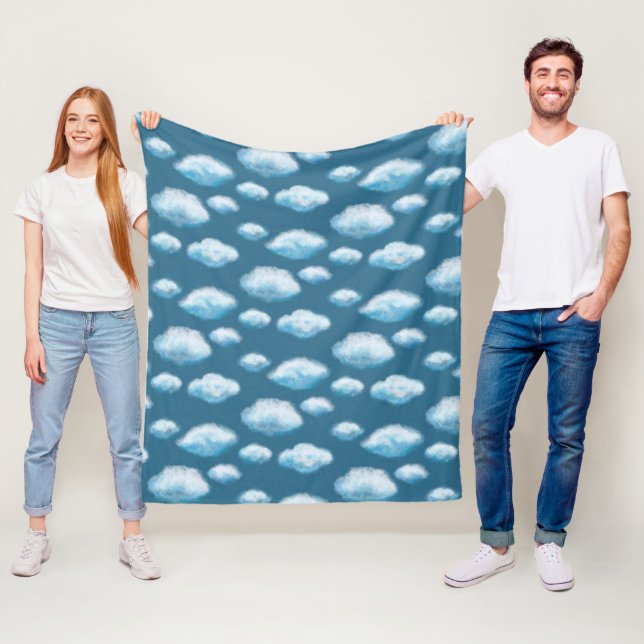 Manta Polar Soft clouds  (In situ)