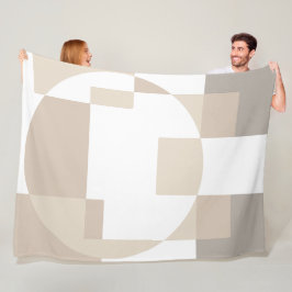 Manta Polar Soft Geometric Blocks – Simple and Sleek