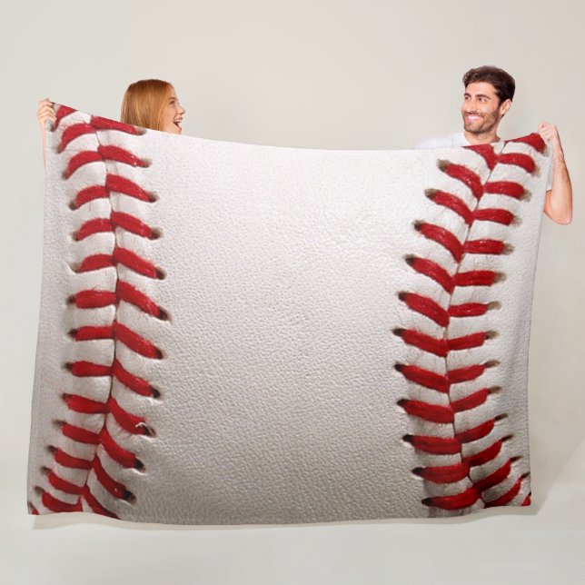 Manta Polar Softbol de béisbol (In situ)