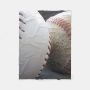 Manta Polar Softbol y Béisbol