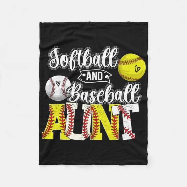 Manta Polar Softll And Sell Aunt Proud Sell Softll Aunt  (Anverso)