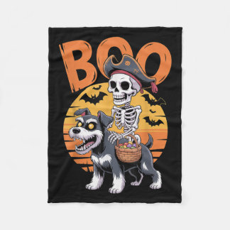 Manta Polar Soky Mini Schnauzer Costume Miniature Schnauzer Ha