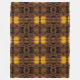 Manta Polar Sol espiritual 4