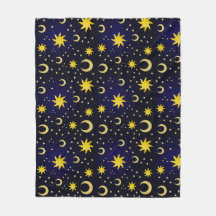 Soles, Lunas y Estrellas Celestiales Whimsigoth