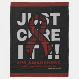 MANTA POLAR SOLO CURARLO...APS