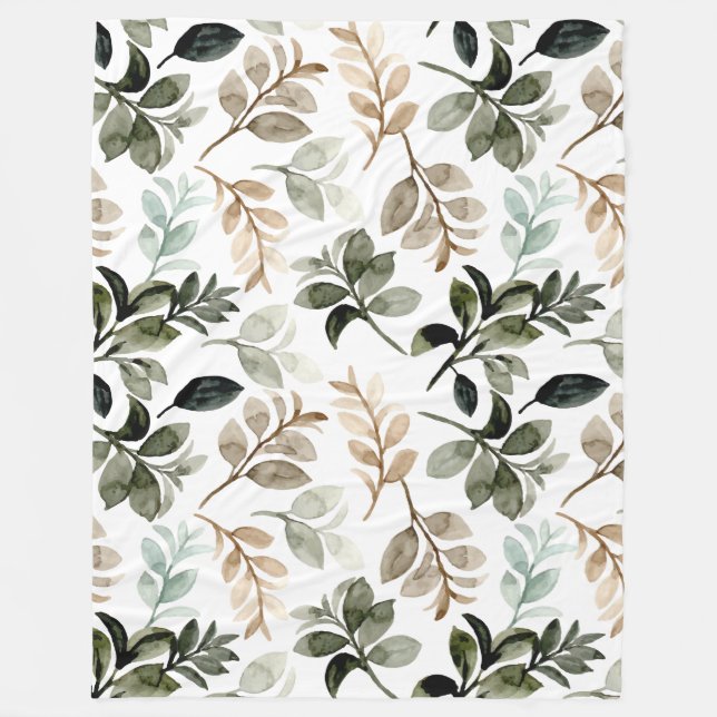 Manta Polar Sólo Relájese 60x80 Fleece Blanket (Anverso)