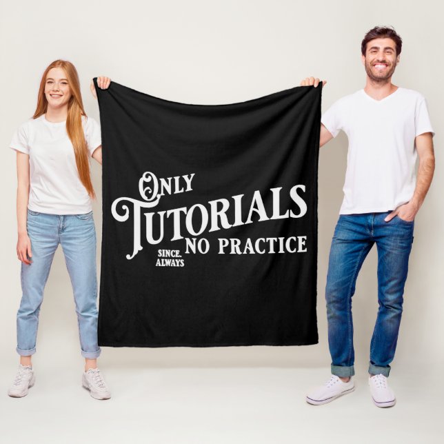 Manta Polar Sólo tutoriales, sin práctica (In situ)