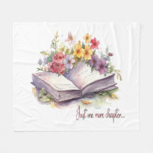 Solo un capítulo más - Amante de los libros 