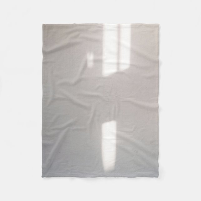 Manta Polar Sombra (Anverso)