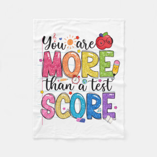 Manta Polar Son Más Que Un Equipo De Prueba De Puntuación De P