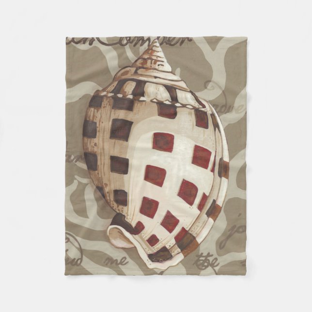 Manta Polar Sonnet I (Anverso)