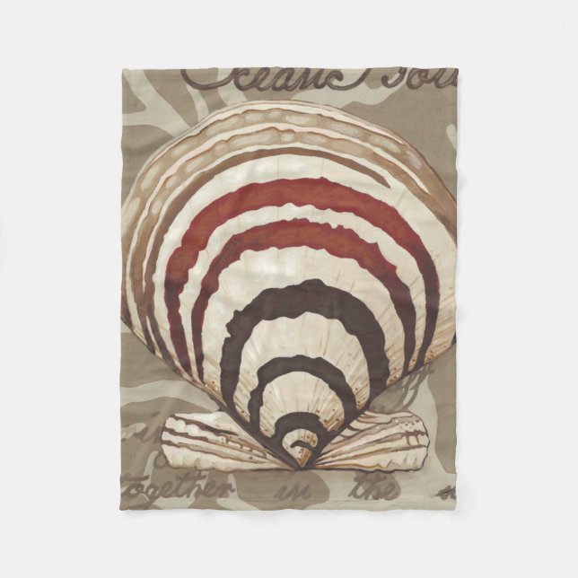 Manta Polar Sonnet II (Anverso)