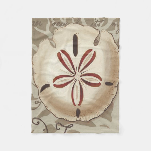 Manta Polar Sonnet III (Anverso)