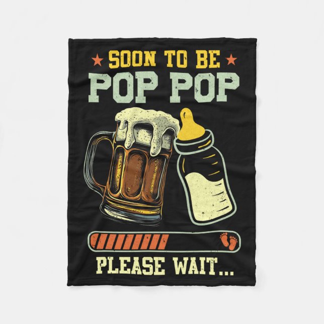 Manta Polar Soon To Be P P Est 2025 Pregnancy Announcement  (Anverso)