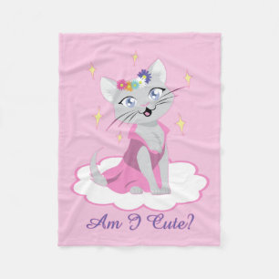 Manta Polar ¿Soy Astuto?