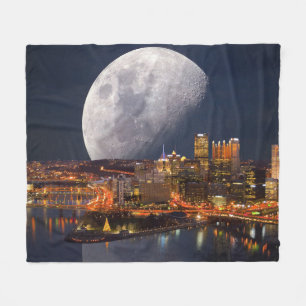 Manta Polar Spacey Pittsburgh