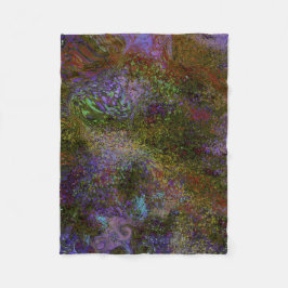 Manta Polar Sparke Home & Living Home Décour Throw, Fleece
