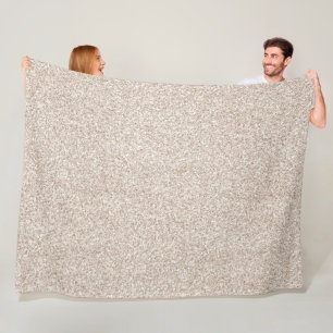 Manta Polar Sparkle Rubor Cream Glitz Purpurina