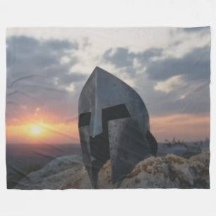 MANTA POLAR SPARTAN HELMET