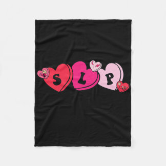 Manta Polar Speech Therapist Valentine's Day 