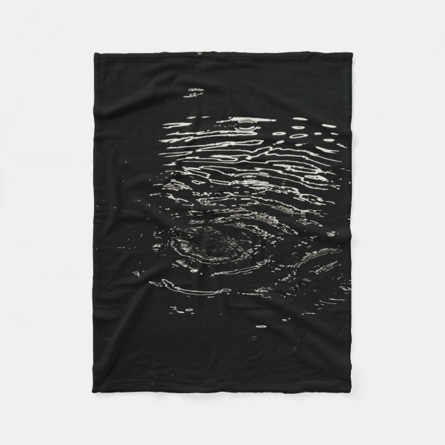 Manta Polar Splash (Anverso)