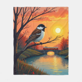 Manta Polar SPNP_Fleece Blanket, 50"x60"