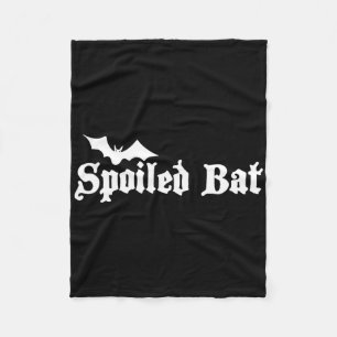 Manta Polar Spoiled Byt