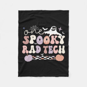 Manta Polar Spookone Radiology Tech Halloween Rad Technologist