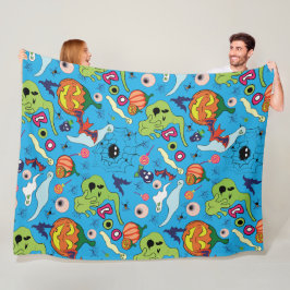 Manta Polar Spooky Halloween Graphic Collection
