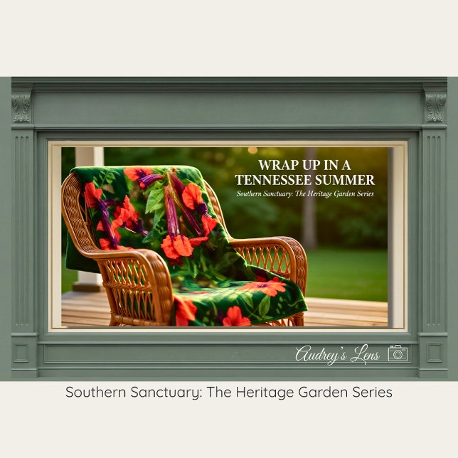 Manta Polar Spring Wildflower Meadow Floral Fleece Blanket (Subido por el creador)