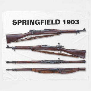 MANTA POLAR SPRINGFIELD 1903