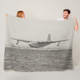 MANTA POLAR SPRUCE GOOSE