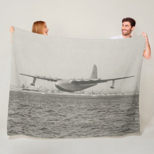 MANTA POLAR SPRUCE GOOSE