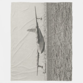 MANTA POLAR SPRUCE GOOSE