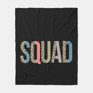 Manta Polar Squad Teacher Student First Last Day Of School Fie